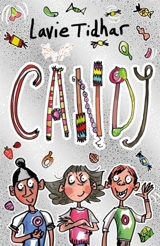 Candy - Lavie Tidhar