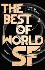 The Best of World SF Vol. 1 - Lavie Tidhar