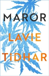 Maror - Lavie Tidhar