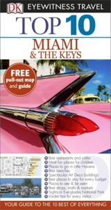 Miami and the Keys - Jeffrey Kennedy