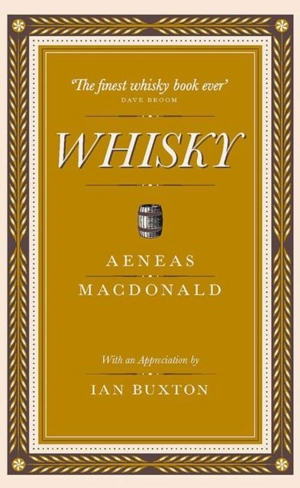 Whisky - MacDonald, Aneas