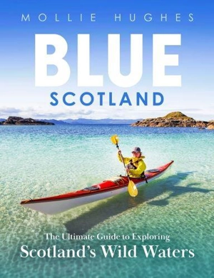 Blue Scotland - Hughes, Mollie