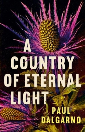 Country of Eternal Light - Dalgarno, Paul