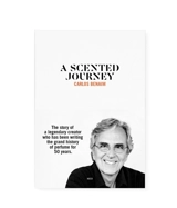 A scented journey - Carlos Benaïm