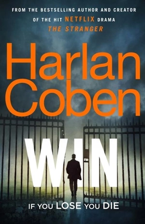 Win - Harlan Coben