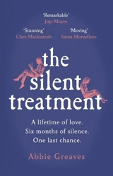 The Silent Treatment - Greaves, Abbie