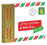 Little Letters of Good Cheer - Redmond, Lea