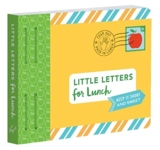 Little Letters for Lunch - Redmond, Lea