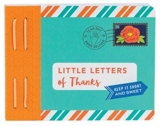 Little Letters of Thanks - Redmond, Lea