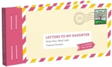 Letters to My Daughter - Redmond, Lea