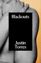 Blackouts - Justin Torres