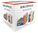 Bibliophile Ceramic Bookends - Mount, Jane