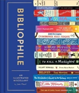 Bibliophile : An illustrated Miscellany - Mount, Jane