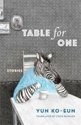 Table for One - Ko-Eun Yun