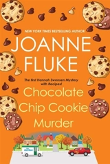 Chocolate Chip Cookie Murder : A Hannah Swensen Mystery - Fluke, Joanne