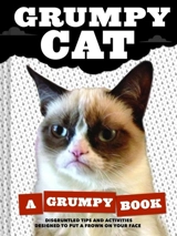 Grumpy Cat : A Grumpy Book - Grumpy Cat