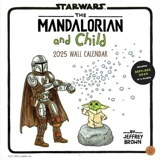 Mandalorian and Child 2025 - Brown, Jeffrey