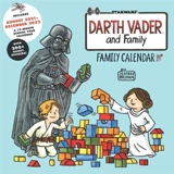 Star Wars Darth Vader and Family 2022 - Brown, Jeffrey