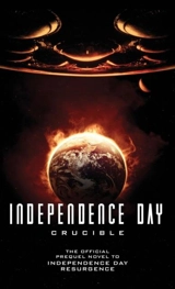 Independence Day : Resurgence - The Official Prequel - Greg Keyes