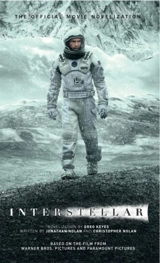 Interstellar - Greg Keyes