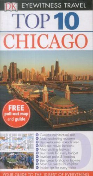 Chicago - Kronish, Elisa