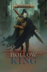 The Hollow King : Warhammer : Age of Sigmar - French, John