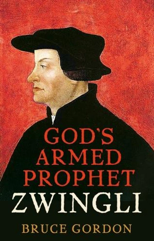 Zwingli - Bruce Gordon