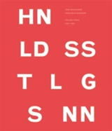 John Baldessari Catalogue Raisonne Vol. 3 - Patrick Pardo