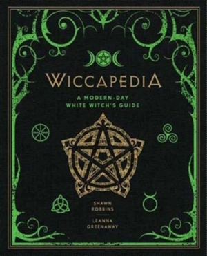 Wiccapedia - Shawn Robbins