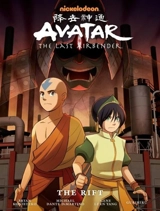 Avatar : the Last Airbender - Yang, Gene Luen