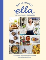 Deliciously Ella - Woodward, Ella Mills
