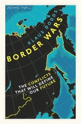 Border Wars - Klaus Dodds