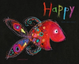 Happy - Mies van Hout