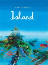 Island - Mark Janssen