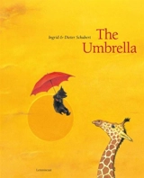 The Umbrella - Schubert, Ingrid