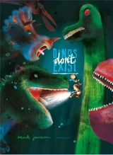 Dinos Don't Exist - Mark Janssen