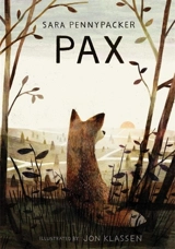 Pax - Pennypacker, Sara