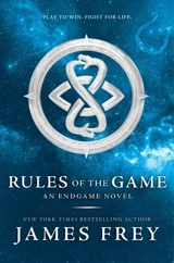 Rules of the Game Vol. 3 - Frey, James