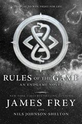 Rules of the Game Vol. 3 - Frey, James