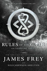 Rules of the Game : Endgame Vol. 3 - Frey, James