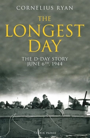 The Longest Day - Cornelius Ryan