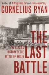 The Last Battle - Cornelius Ryan