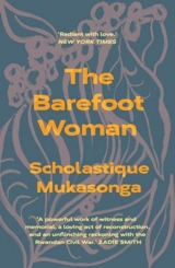 The Barefoot Woman - Scholastique Mukasonga
