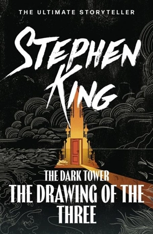 Drawing of the Three v.2 Vol. 2 - King, Stephen