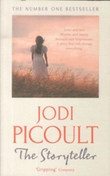 The Storyteller - Jodi Picoult