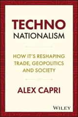 Techno-Nationalism - Capri, Alex