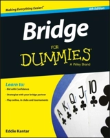 Bridge for Dummies - Kantar, Eddie