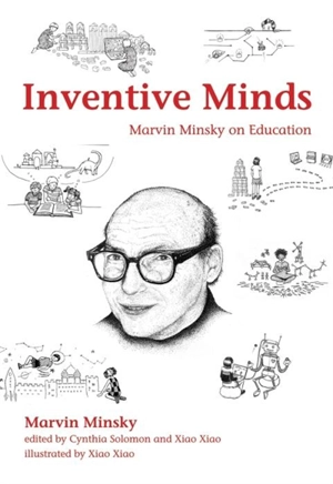 Inventive Minds - Marvin Lee Minsky