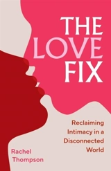 The Love Fix - Rachel Thompson