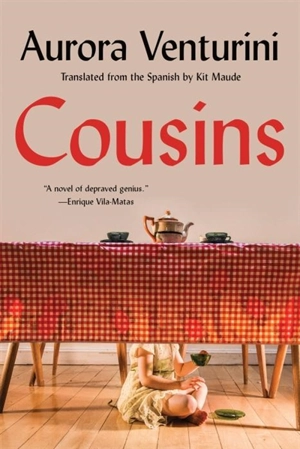 Cousins - Aurora Venturini